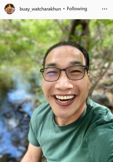 บ๊วย เชษฐวุฒิ เข้าแจ้งความ หลังถูกมือดีทุบร้านใหม่