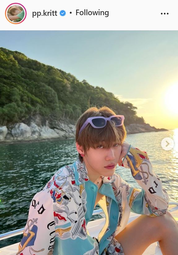 พีพี ตอบแล้ว ผู้หญิงที่อยากจีบเป็นใคร? พร้อมเผยเหตุผลชัดทำไมต้องคนนี้