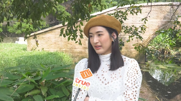 อาย กมลเนตร ได้เรียนรู้ชีวิตจากการท่องเที่ยวธรรมชาติ (มีคลิป)