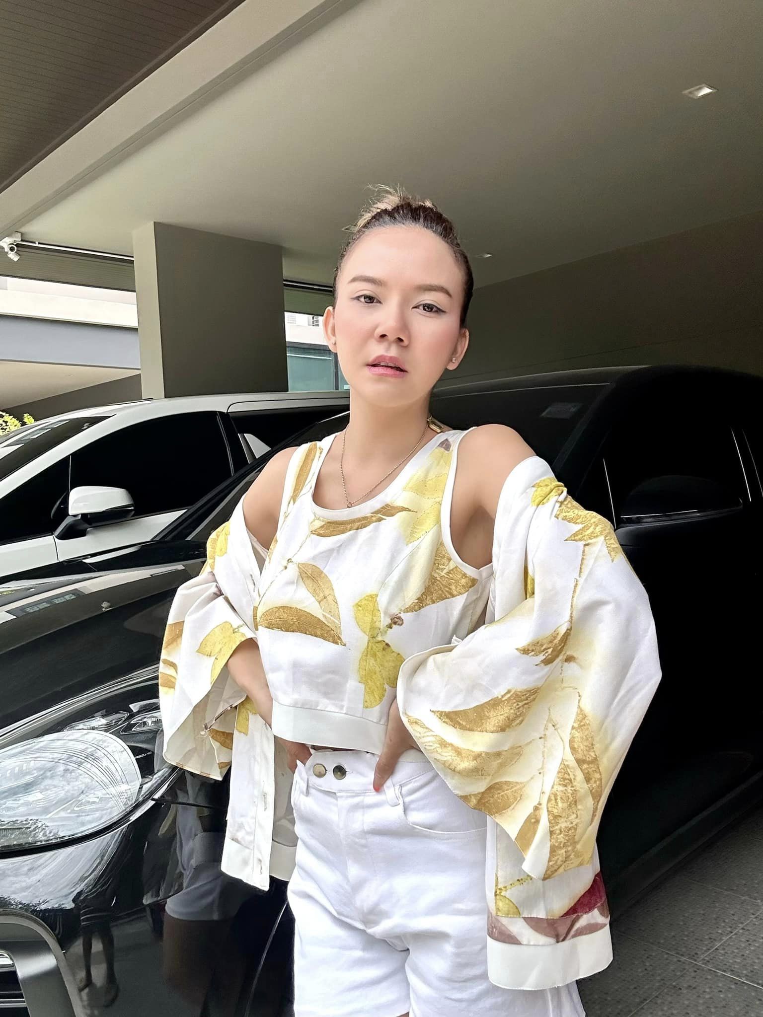 จ๊ะ ประกาศชัดเกลียดคือเกลียด ต่อไปนี้เจอ ตั๊กแตน ขอไม่ยกมือไหว้