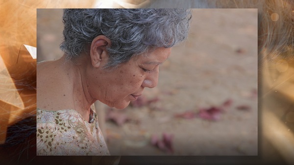 “เอิงเอย ประภามณฑล” ตัวแทนหนัง “เวลา” ร่วมเทศกาลหนังเวนิส   (มีคลิป)