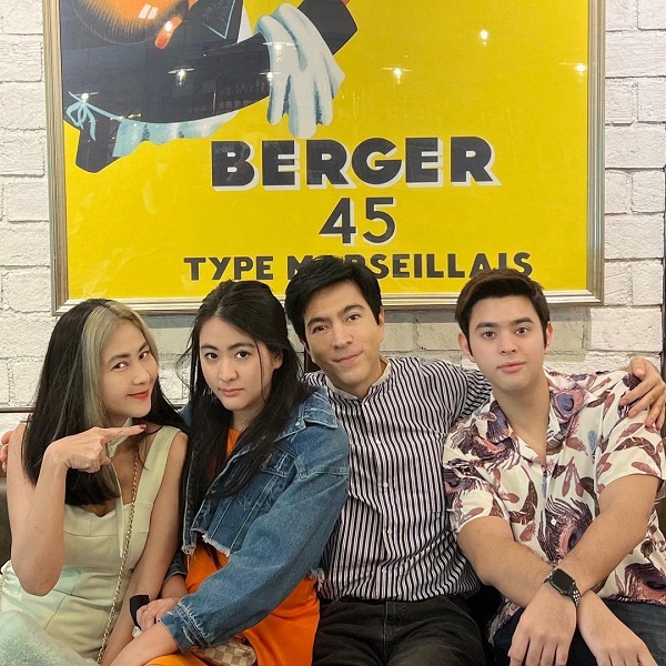  “แซม ยุรนันท์” เผยครั้งหนึ่งเจอข่าวลือว่าตัวเองเสียชีวิตแล้ว  (มีคลิป)