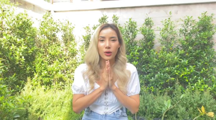 นุช วิลาวัลย์ วอนตรวจสอบ หลังตัดสินใจขายบ้าน หนีกลิ่นสารเคมี!!