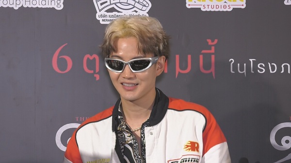 กอล์ฟ พิชญะ ยืนยันยังไม่มีข่าวดี หลังโพสต์ภาพคู่ แอนนี่ พร้อมแคปชั่นชวนลุ้น (มีคลิป) 