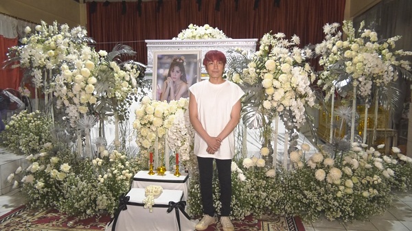 ปู แบล็คเฮด มอบเพลง ยืนยัน ที่ นุ๊กซี่ ตั้งใจทำ ส่งแฟนสาวเป็นครั้งสุดท้าย 