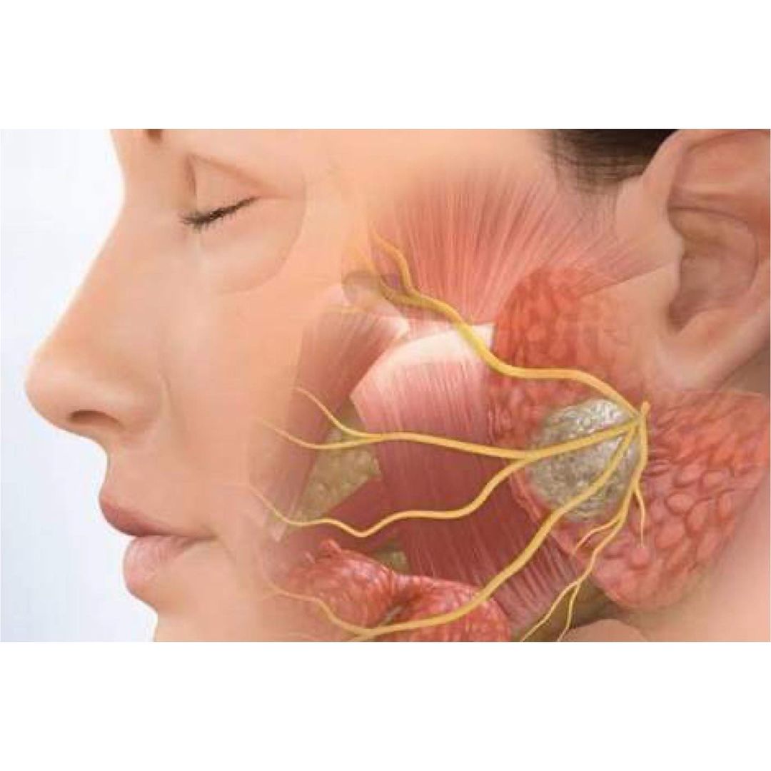 เปิดใจ หญิง กัญญา แอ็ดมิท! เตรียมผ่าตัดเนื้องอกต่อมน้ำลาย เผยเป็นมานานกว่าสิบปีแล้ว