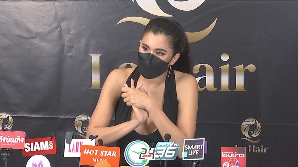 ปู ไปรยา เปิดใจหลังได้เจอ โจอี้ บอย ในรอบ 10 ปี (มีคลิป)