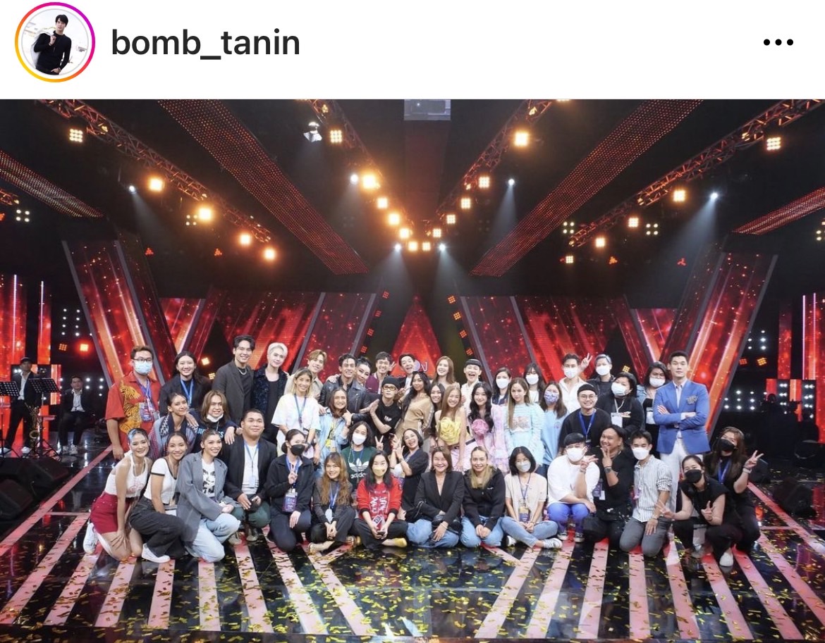เปิดโมเมนต์ แจ็คสัน หวัง บุกเซอร์ไพรส์ มิลลิ และ ทำ เต้ย พงศกร น้ำตาแตก!! 