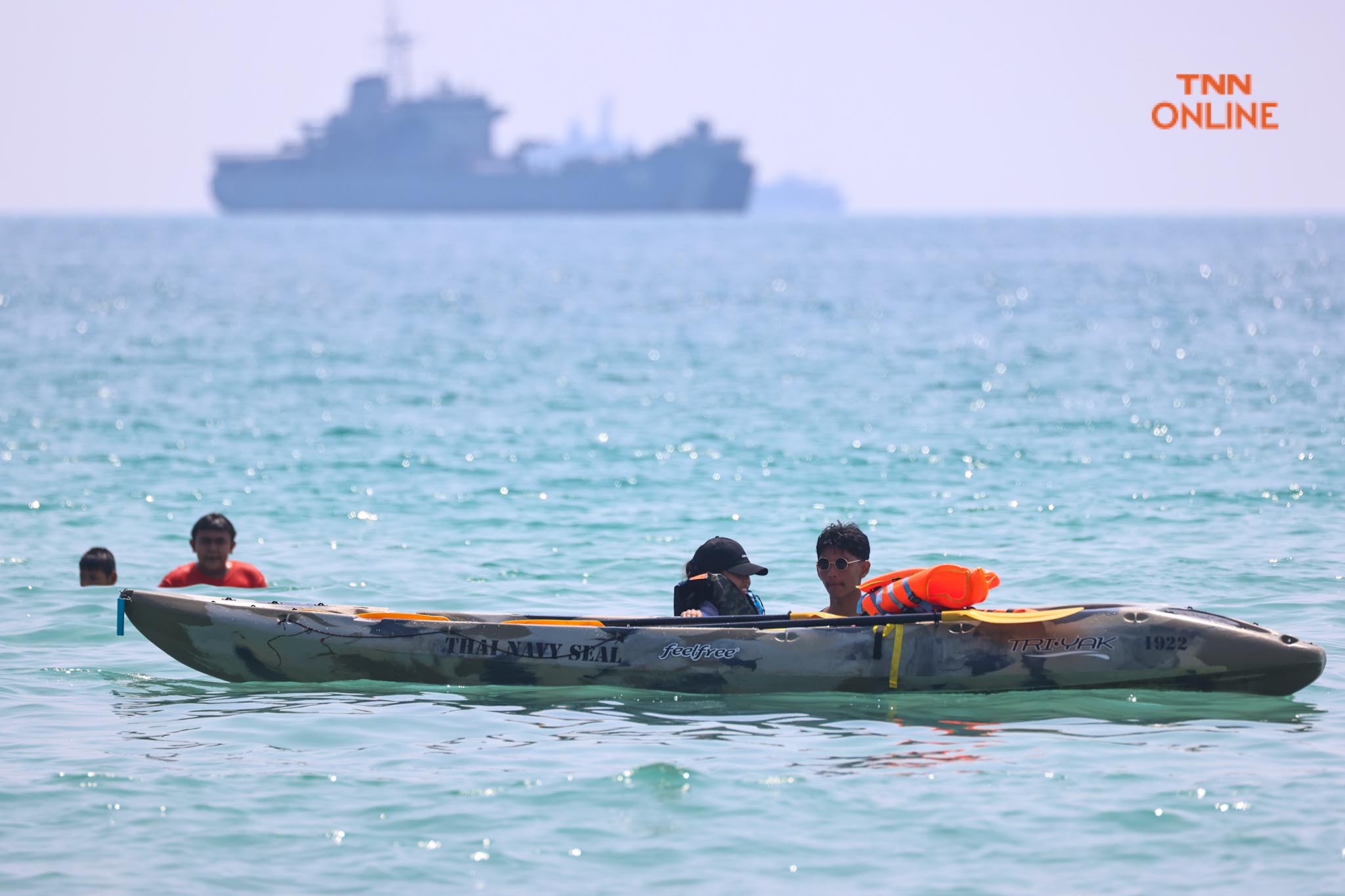เที่ยวทะเลคลายร้อน พ่อ-แม่ พาบุตรหลานเที่ยวช่วงปิดเทอม เที่ยวทะเลคลายร้อน พ่อ-แม่ พาบุตรหลานเที่ยวช่วงปิดเทอม
