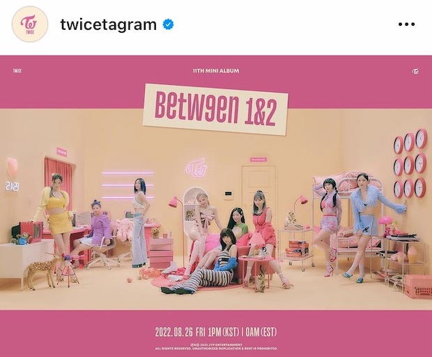 BLACKPINK กินรวบ!! 5 อันดับแรก เซเลบหญิงผู้ติดตาม IG เยอะสุดในเกาหลี