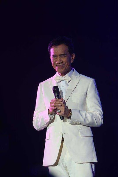 วินัย พันธุรักษ์ ใจหาย!!  หลัง ต้อย เศรษฐา จากไปอย่างสงบ เผยได้พูดคุยและส่งภาพความทรงจำให้กันและกัน