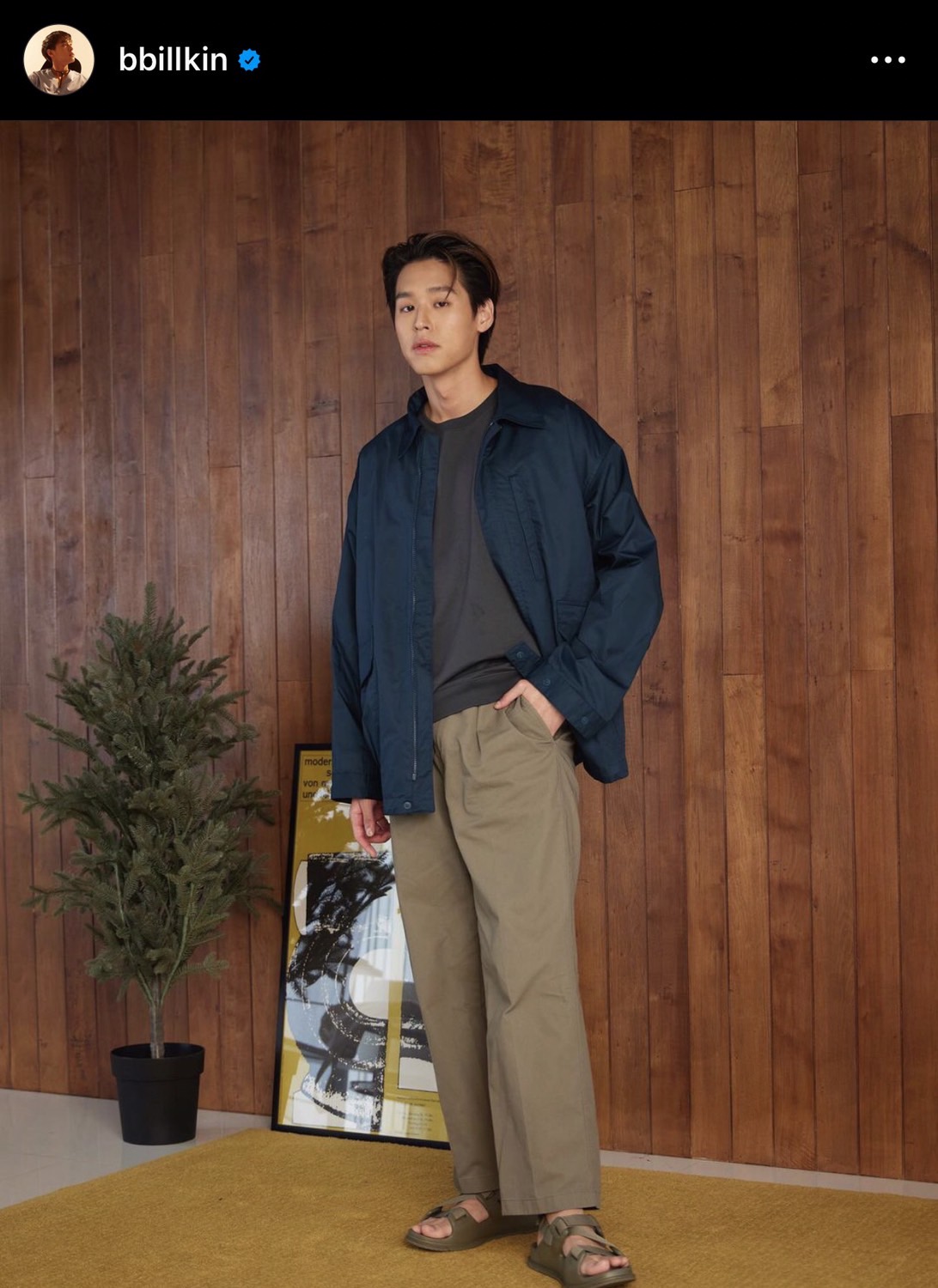 บิวกิ้น-พีพี เตรียมเล่นภาพยนต์ร่วมกัน หลังห่างหายงานเเสดงมานาน