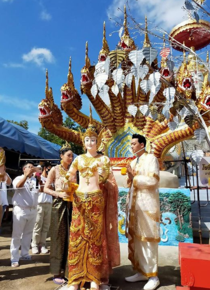 พี่ชาย 'เฟี้ยวฟ้าว' ฉะ 'หนุ่ม-มดดำ' ควรมีจรรยาบรรณหลังวิจารณ์น้องสาวออกรายการ
