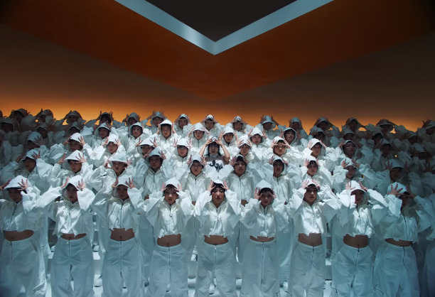 สุดปัง! ลิซ่า โพสต์ TikTok ชวนเต้น ROCKSTAR สุดปัง! ลิซ่า โพสต์ TikTok ชวนเต้น ROCKSTAR