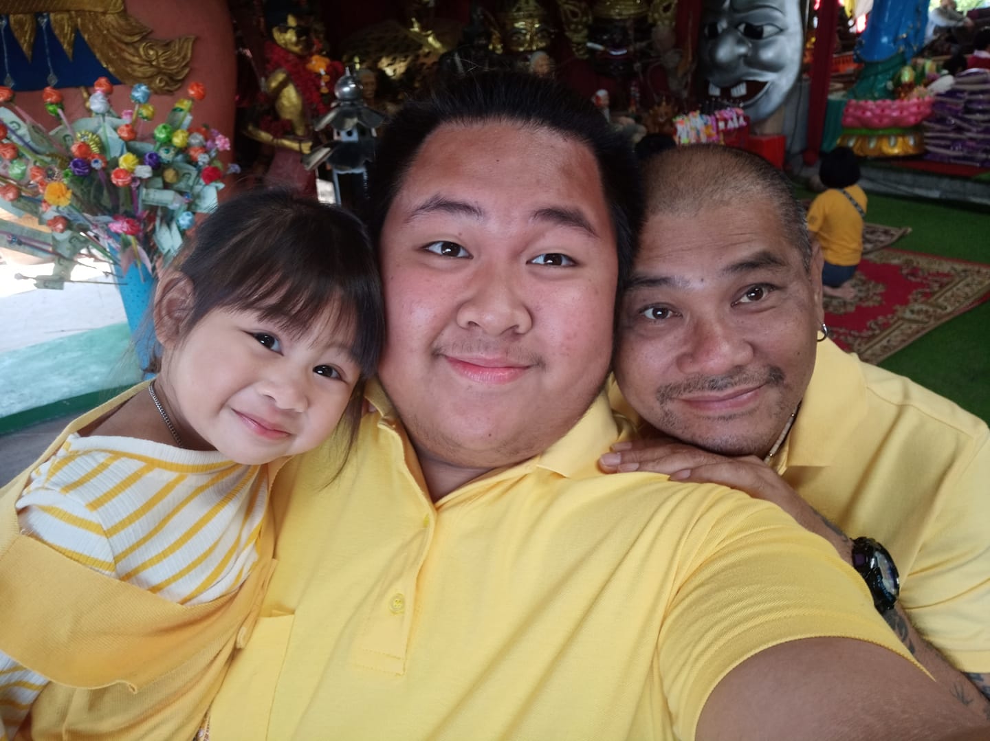 ส่งกำลังใจ โป๊งเหน่ง เตรียมฟอกไตสัปดาห์หน้า (มีคลิป)