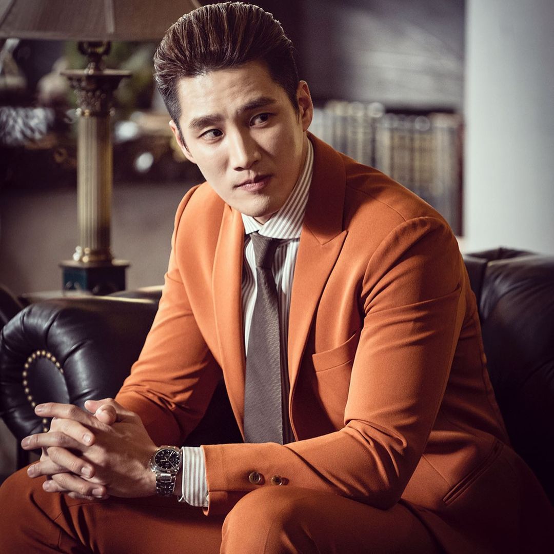 เปิดวาร์ป อันโบฮยอน จากนักมวยสู่ดาราดาวรุ่งหวานใจ จีซู BLACKPINK  