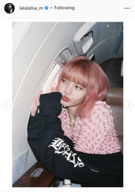 เปิดเมนูฮอต ลิซ่า BLACKPINK สั่งอะไรบ้างในร้านหมูกระทะ 