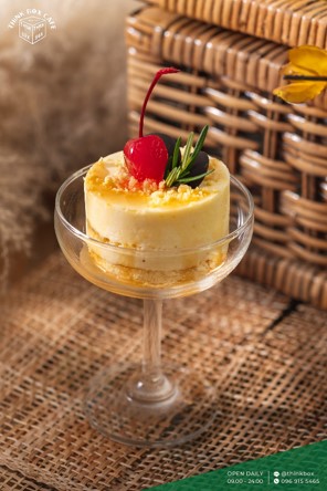 5 ร้านอาหารลำพูน พากินร้านเด็ด เจ้าอร่อย ต้อนรับลมหนาว กับบรรยากาศสุดฟิน! 5 ร้านอาหารลำพูน พากินร้านเด็ด เจ้าอร่อย ต้อนรับลมหนาว กับบรรยากาศสุดฟิน!