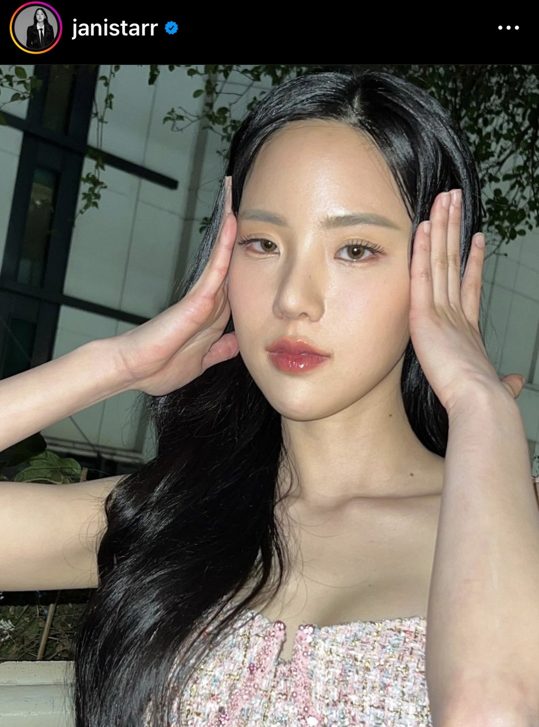 เจนิส เจณิสตา รับแพนิคมาก หลังป่วยร่างกายขาดแร่ธาตุขั้นเกือบวิกฤต 