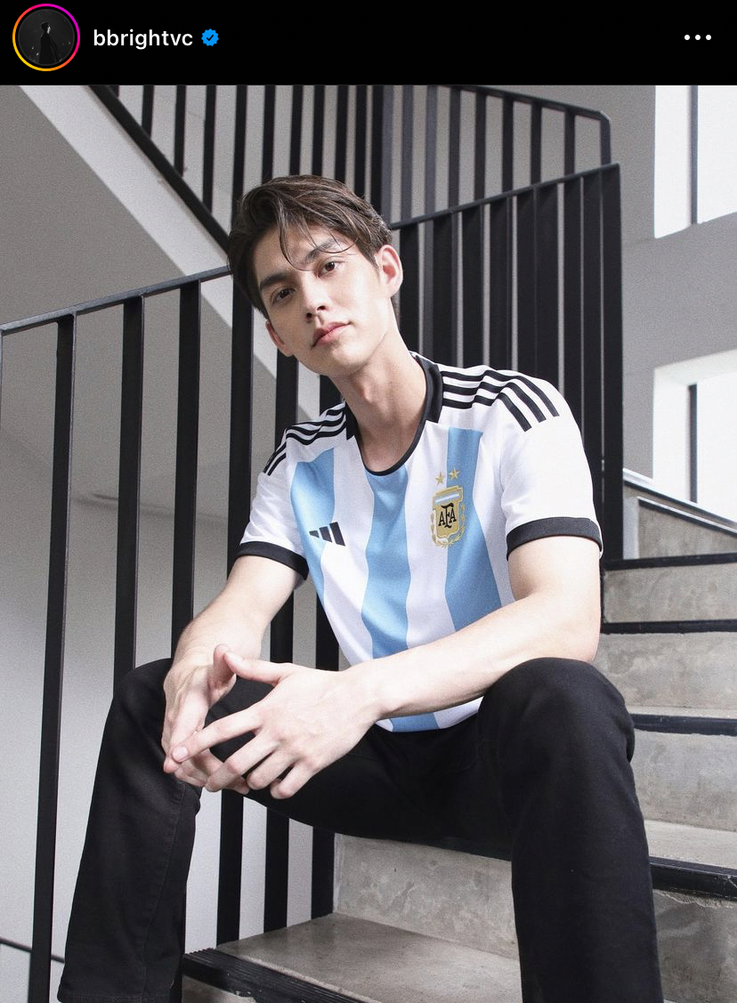 ไบรท์ วชิรวิชญ์ ออกงานครั้งแรกหลังกรณีสื่อไต้หวันดราม่า F4 Thailand ถึงพฤติกรรมไม่เหมาะสม