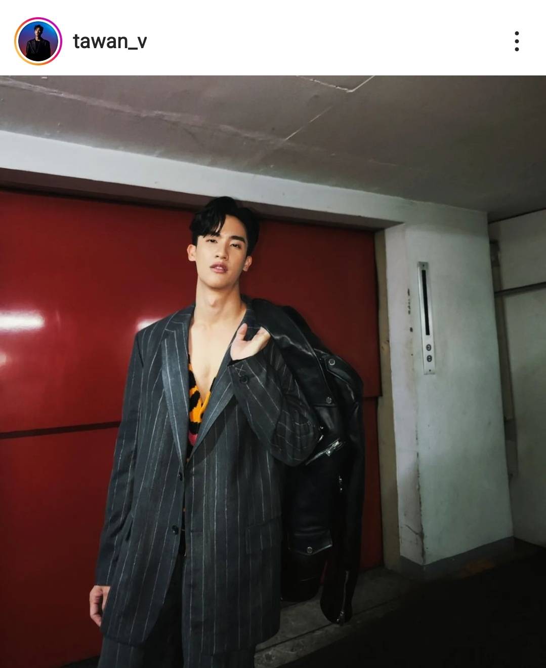 เต ตะวัน ยืนยัน ไม่ไปไหนหากหมดสัญญากับต้นสังกัด เผย ตอนนี้ไม่รู้เหลือเท่าไหร่ เต ตะวัน ยืนยัน ไม่ไปไหนหากหมดสัญญากับต้นสังกัด เผย ตอนนี้ไม่รู้เหลือเท่าไหร่