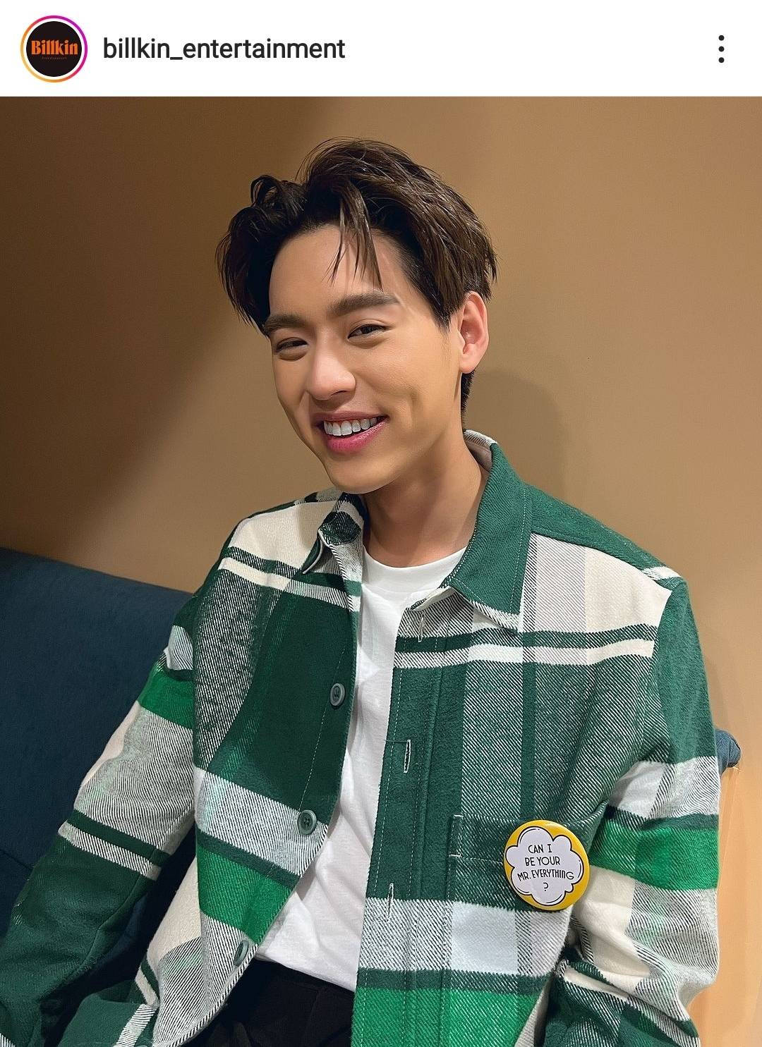 ต้นสังกัด บิวกิ้น เดินหน้าเอาผิดเกรียนคีย์บอร์ด โพสต์พาดพิงทำศิลปินเสียหาย ต้นสังกัด บิวกิ้น เดินหน้าเอาผิดเกรียนคีย์บอร์ด โพสต์พาดพิงทำศิลปินเสียหาย