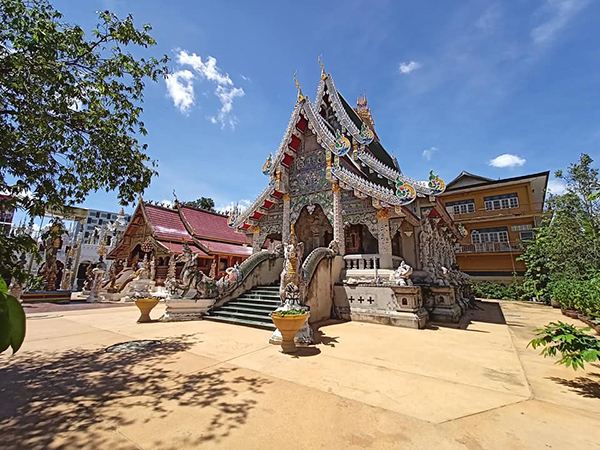 15 ที่เที่ยวเชียงราย 2565 แอ่วเมืองเหนือ สุดเขตแดนสยาม 15 ที่เที่ยวเชียงราย 2565 แอ่วเมืองเหนือ สุดเขตแดนสยาม