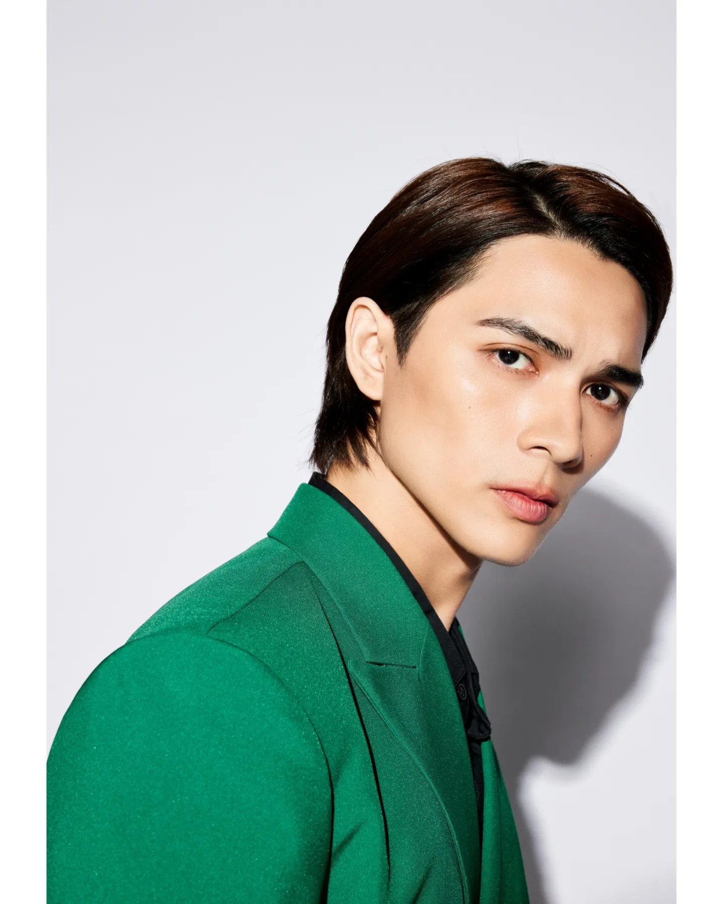 แฮปปี้มากนะ! แน็ก ชาลี สลัดลุคเป็นหนุ่มหล่อ แต่ถูกทักเป็นตัวปลอม