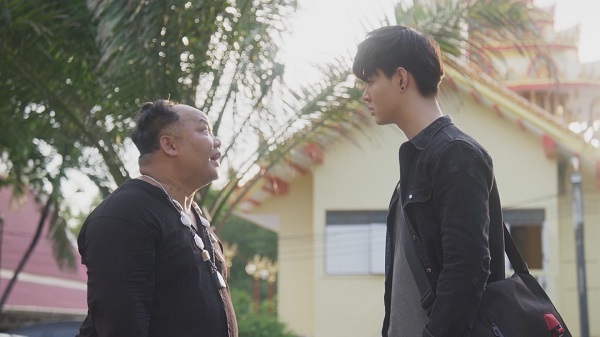 อร BNK48 ขอบคุณแฟนซีรีส์ Let’s Fight Ghost ในโค้งสุดท้าย (มีคลิป) อร BNK48 ขอบคุณแฟนซีรีส์ Let’s Fight Ghost ในโค้งสุดท้าย (มีคลิป)