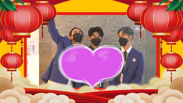 ตรุษจีนนี้...ให้อะไรดีนะ  (มีคลิป) 