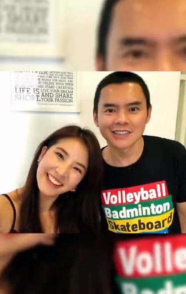 นาดาว ประกาศ ฝน ศนันธฉัตร และ อัด อวัช หมดสัญญา