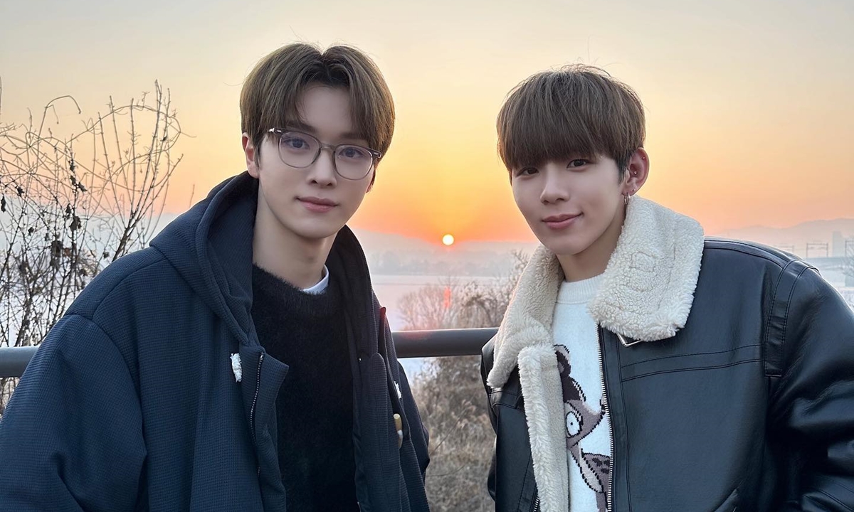 ค่ายแจงความชัดเจน!! หลังแถลง 'ซองชาน - โชทาโร่' อำลาวง NCT