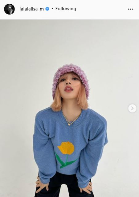 เปิดเมนูฮอต ลิซ่า BLACKPINK สั่งอะไรบ้างในร้านหมูกระทะ 