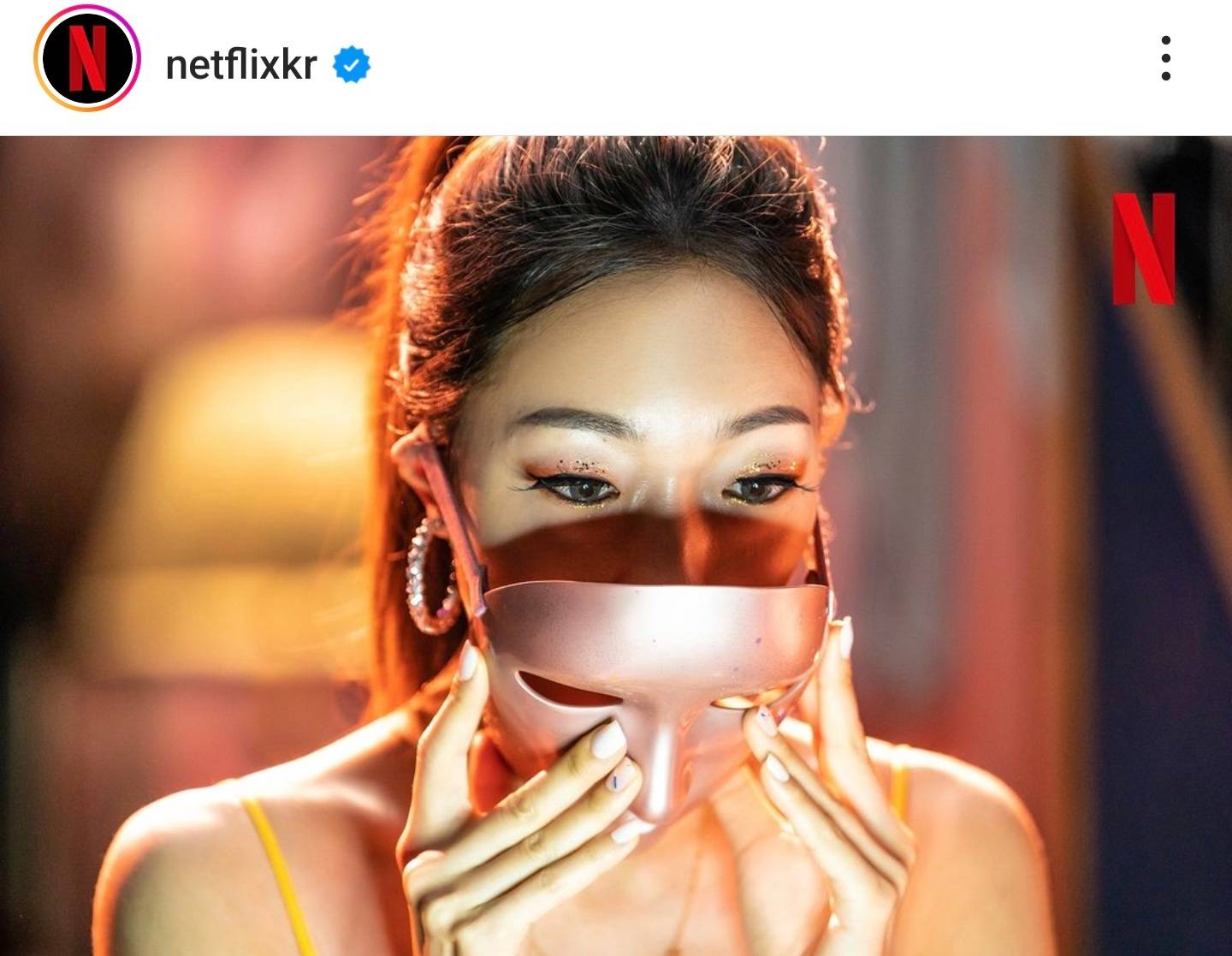 สะท้อนซีรีส์ Mask Girl ค่านิยม Beauty Standard ถูกกำหนดขึ้นเป็นตัวตัดสิน ความฝัน