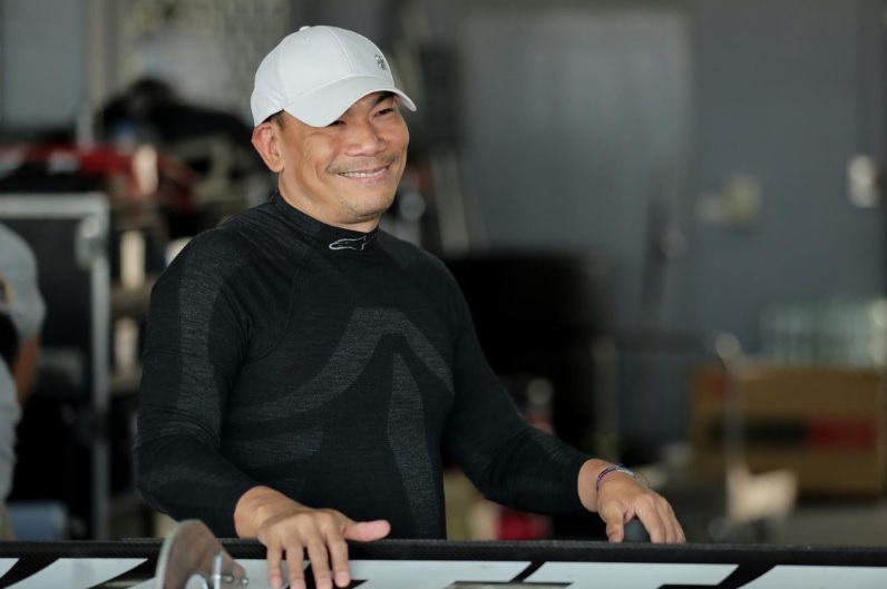 เอ๋ ชนม์สวัสดิ์ อัศวเหม เสียชีวิตแล้ว หลังหมดสติถูกนำตัวส่งโรงพยาบาล เอ๋ ชนม์สวัสดิ์ อัศวเหม เสียชีวิตแล้ว หลังหมดสติถูกนำตัวส่งโรงพยาบาล