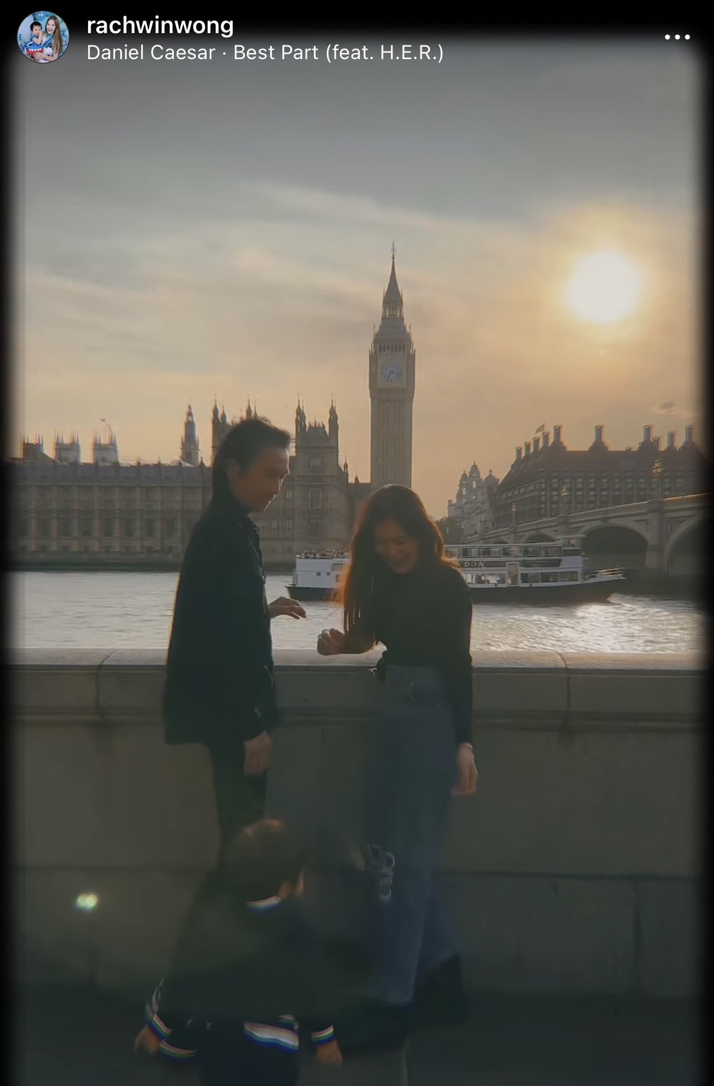 ก้อย รัชวิน โพสต์ซึ้งอวยพรเกิดสามี ตูน ไม่มีวันไหนที่รักน้อยลง ก้อย รัชวิน โพสต์ซึ้งอวยพรเกิดสามี ตูน ไม่มีวันไหนที่รักน้อยลง