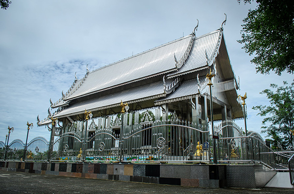 10 ที่เที่ยวฉะเชิงเทรา 2565 เที่ยววัด ชมตลาด สัมผัสเสน่ห์ริมน้ำบางปะกง