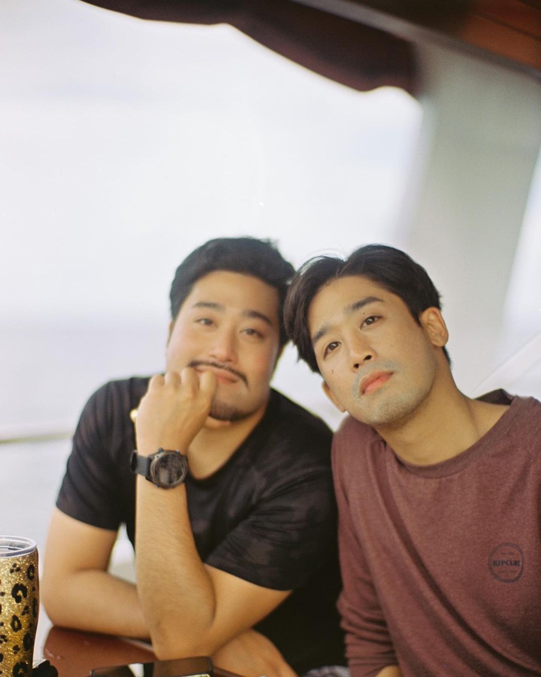 สุดอาลัย พิชญ์ กาไชย สูญเสียคุณพ่ออันเป็นที่รัก