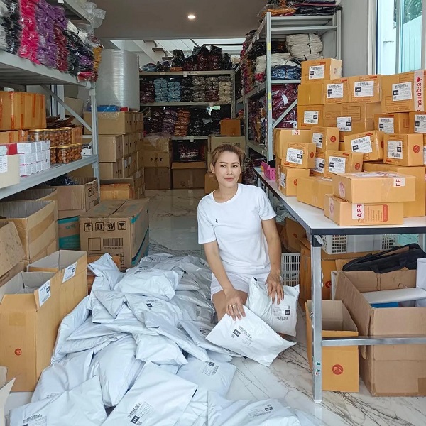 “หนูเล็ก” ขอบคุณกำลังใจแฟนคลับทั้งน้ำตา “หนูเล็ก” ขอบคุณกำลังใจแฟนคลับทั้งน้ำตา