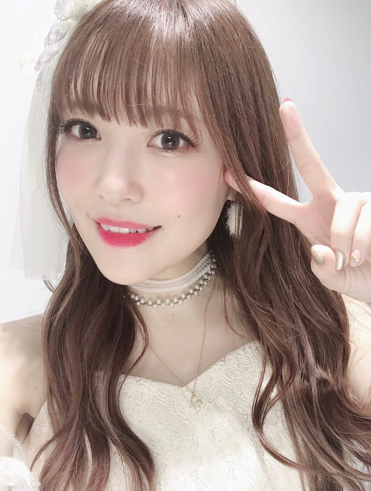 แฟนๆสุดช็อก!! 'คุโรซากิ มาอง' นักร้องเพลงอนิเมะสาวสวย เสียชีวิตวัย35ปี