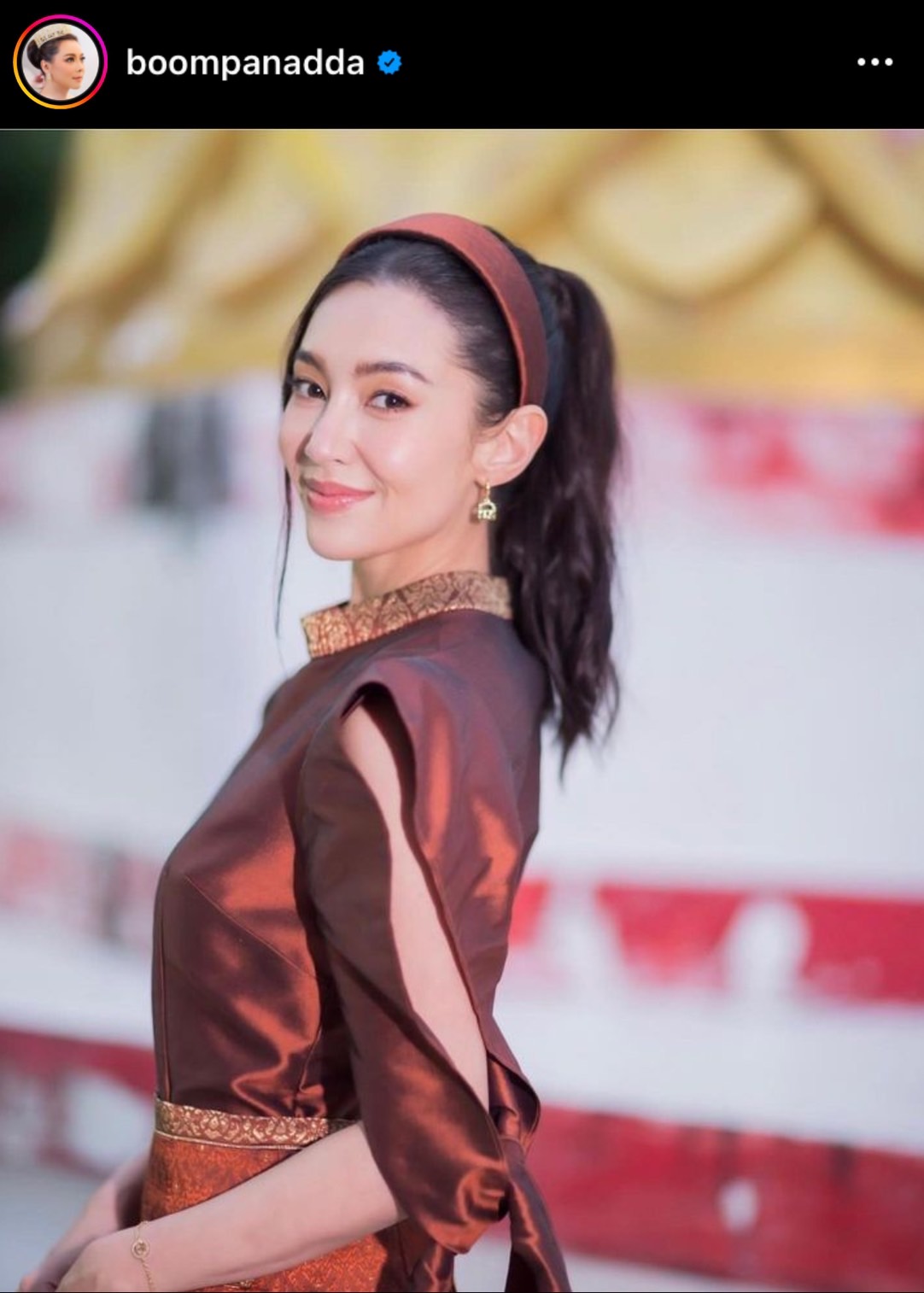 เบลล่า ราณี แอบโอนเงิน 5 หมื่นบาท ช่วยเหลือ อ๊อฟ ธนกฤต