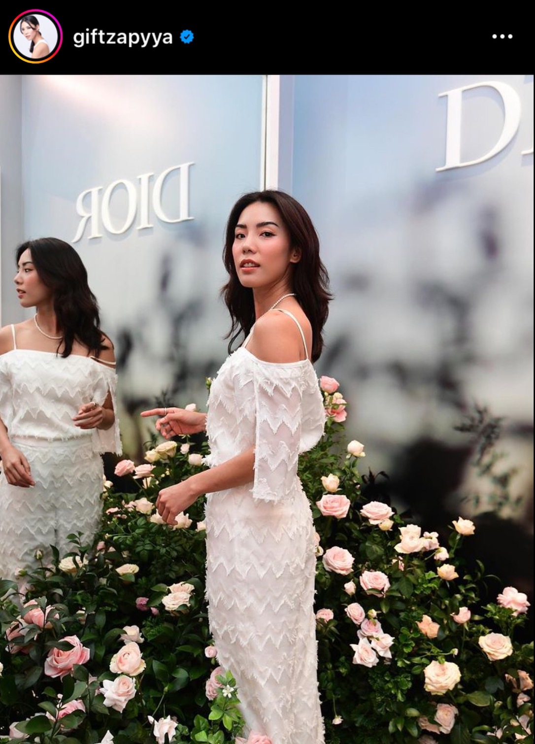 กิ๊ฟท์ซ่า ปิยา เปิดใจหลังปิดฉากความรัก 13 ปีกับ ไฮโซณัฐ กิ๊ฟท์ซ่า ปิยา เปิดใจหลังปิดฉากความรัก 13 ปีกับ ไฮโซณัฐ