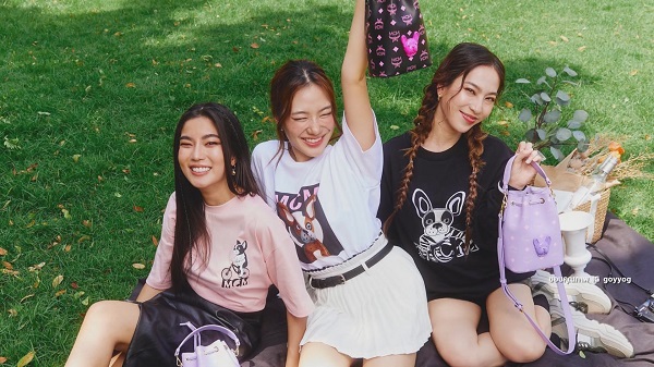 “ก้อย – นัตตี้ - ดรีม” ยืนยันปิดรายการไม่เกี่ยวกับข่าวดราม่า   (มีคลิป)