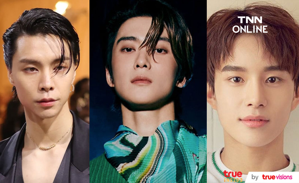 ส่งความห่วงใย!! 'แจฮยอน-จอห์นนี่-จองอู NCT' บาดเจ็บตกจากที่สูงระหว่างถ่ายโฆษณา ส่งความห่วงใย!! 'แจฮยอน-จอห์นนี่-จองอู NCT' บาดเจ็บตกจากที่สูงระหว่างถ่ายโฆษณา