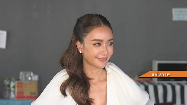 ดารา ป. โดนเอี่ยวรีบออกมาชี้แจง   (มีคลิป)