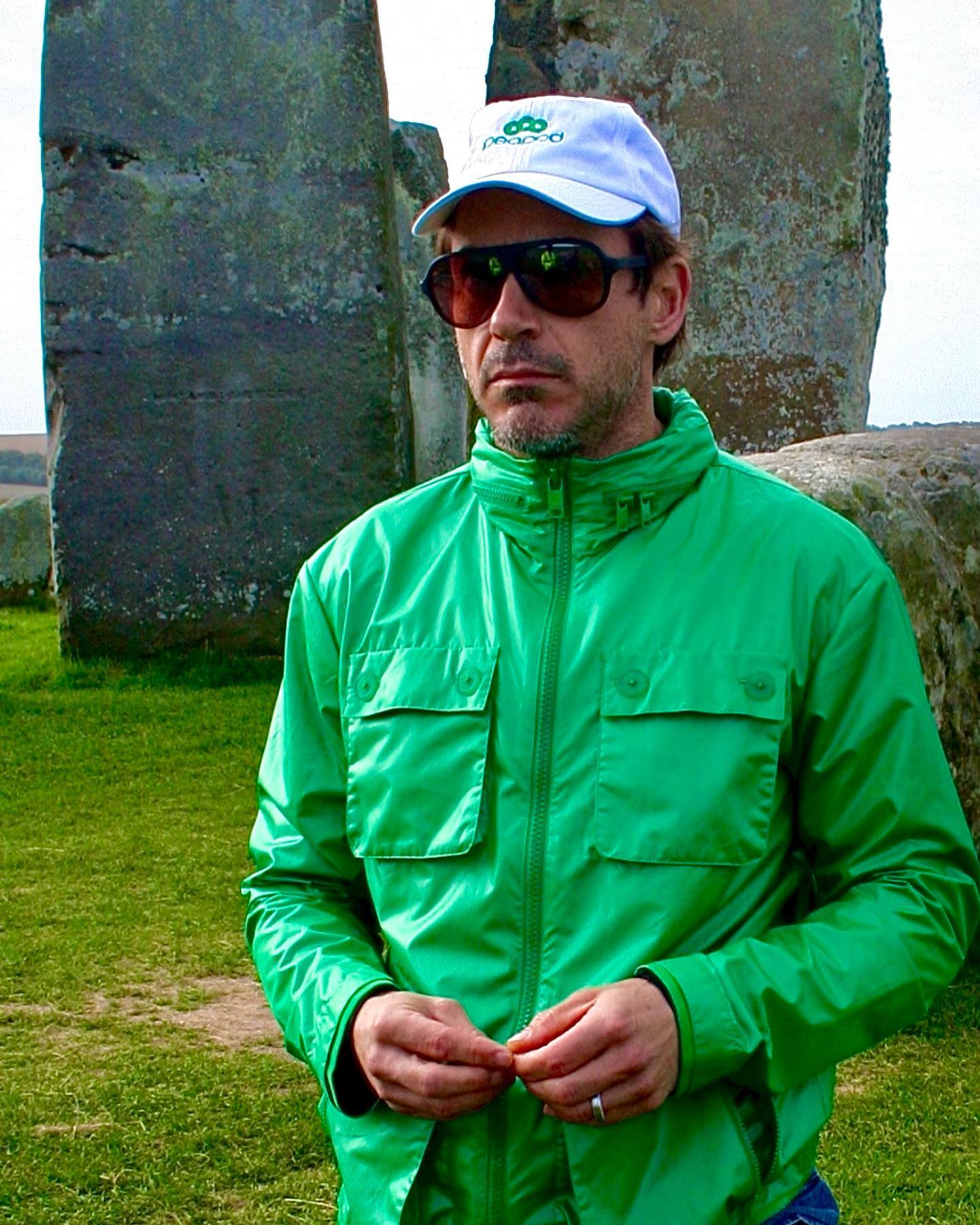 “Robert Downey Jr.” เยือนไทย ถ่ายทำซีรีส์ใหม่ The Sympathizer “Robert Downey Jr.” เยือนไทย ถ่ายทำซีรีส์ใหม่ The Sympathizer