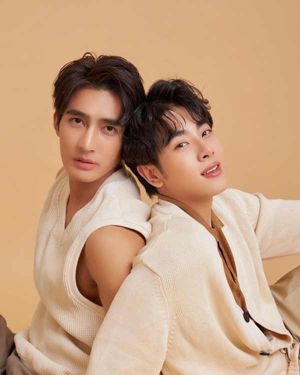 เอิร์ท - มิกซ์ เปิดใจ หลัง นิทานพันดาว คว้ารางวัลใหญ่ จากงานประกาศรางวัล ContentAsia Awards 2021 เอิร์ท - มิกซ์ เปิดใจ หลัง นิทานพันดาว คว้ารางวัลใหญ่ จากงานประกาศรางวัล ContentAsia Awards 2021