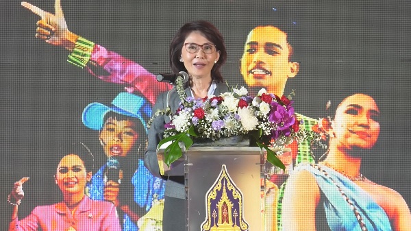 “CP - ทรูคอร์ปอเรชั่น” เปิดเวที การประกวดละครเพลงต่อต้านทุจริต (มีคลิป) “CP - ทรูคอร์ปอเรชั่น” เปิดเวที การประกวดละครเพลงต่อต้านทุจริต (มีคลิป)