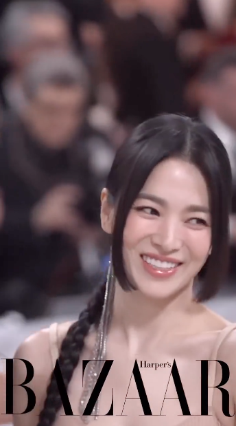 'พี่แจ็ค - เจนนี่ - ซงฮเยคโย'!! ตัวมัมตัวแด๊ดฝั่งเอเชียบุกงาน Met Gala ที่นิวยอร์ก
