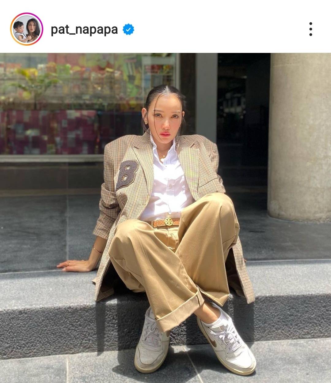 แพท ณปภา คิดออกจากวงการ เหตุถูกกระแสสังคมกดดัน 